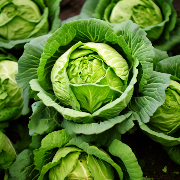 Cabbage 2 kg