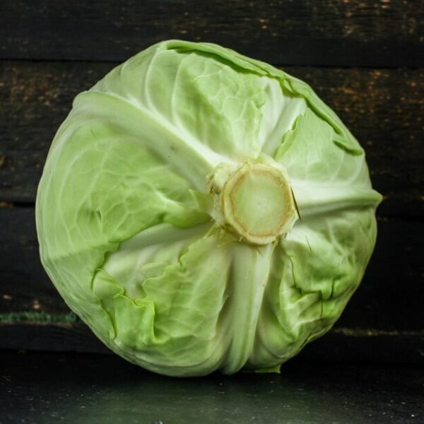 Cabbage 2 kg - Image 2