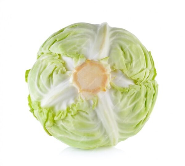 Cabbage 2 kg - Image 3