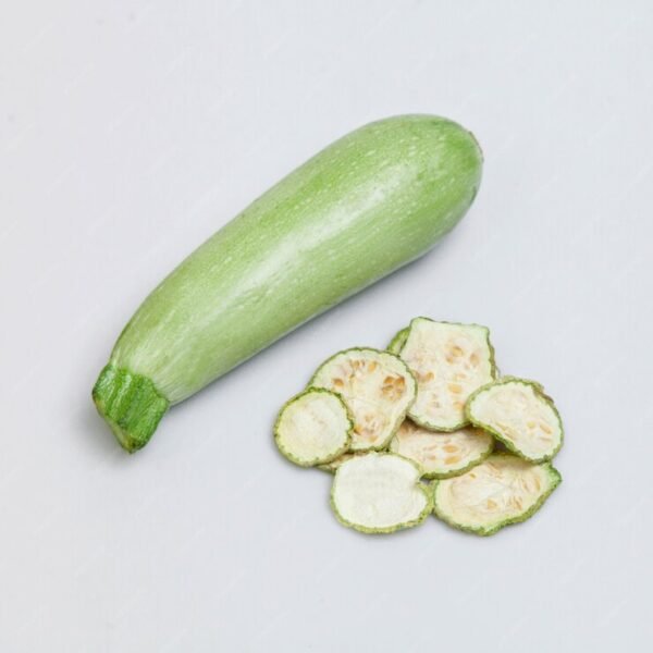 3 kg zucchini - Image 3